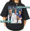 Retro 90's Mark Sloan Homage Shirt , Dr. Mark Sloan Graphic Shirt, Gift For Women and Man Unisex Men's T-Shirt