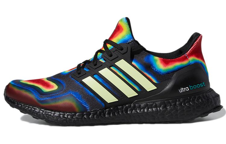 

UltraBoost Adidas Dna Heat Map GZ2922 43⅓