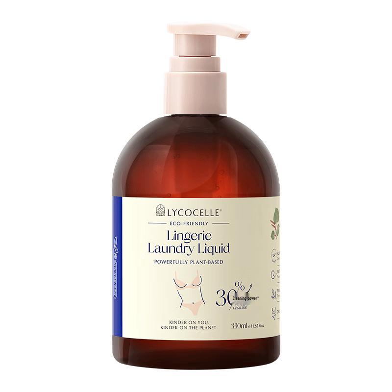 ZhanJia Antibacterial Lingerie & Underwear Detergent
