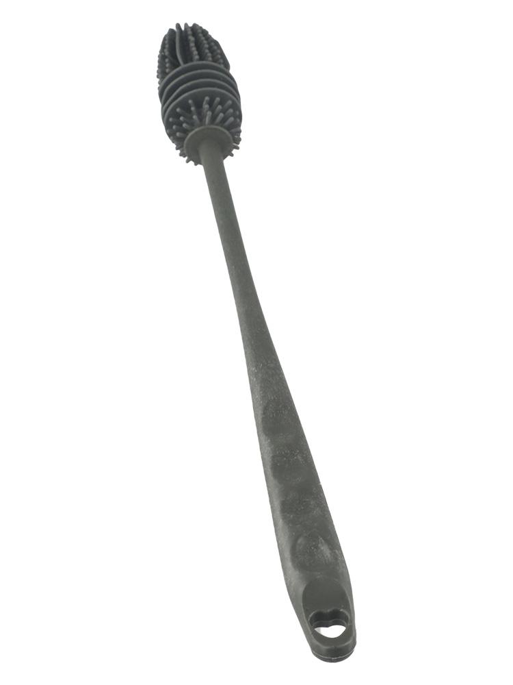Cleaning Brush 50g Convenient Grey Hot Sale Reliable
