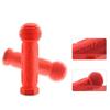 Rubber Bike Bicycle Handle Bar Grips Tricycle Scooter Handlebar For Kids Child