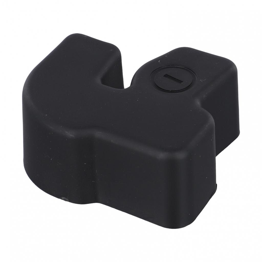 Anode Negativer Deckel Batterieelektrodenschutz Autobatterieschutz