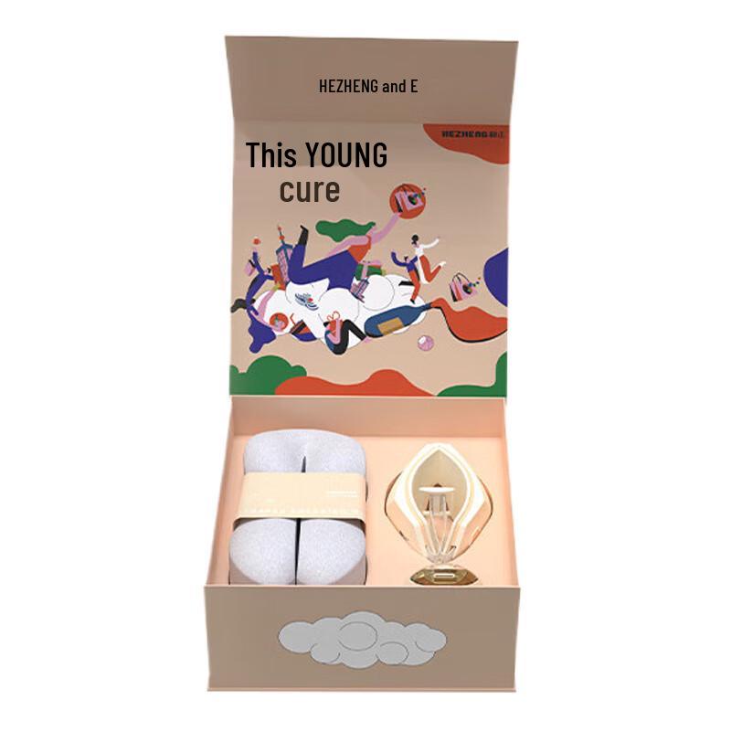 

HEZHENG Eye Massager