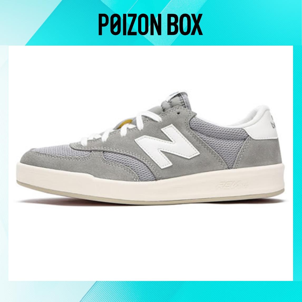 

кроссовки New Balance NB 300 Skateboarding Shoes Unisex CRT300CM