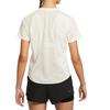 Nike Swoosh Regular T Shirt Women's Silver HM9699-133
