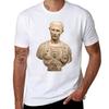 Big Julie Tshirt Large Size Casual Tee Shirt