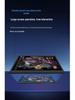 14/15.6 Inch 4K IPS 144HZ Portable Touchscreen Monitor for Laptops & Switch