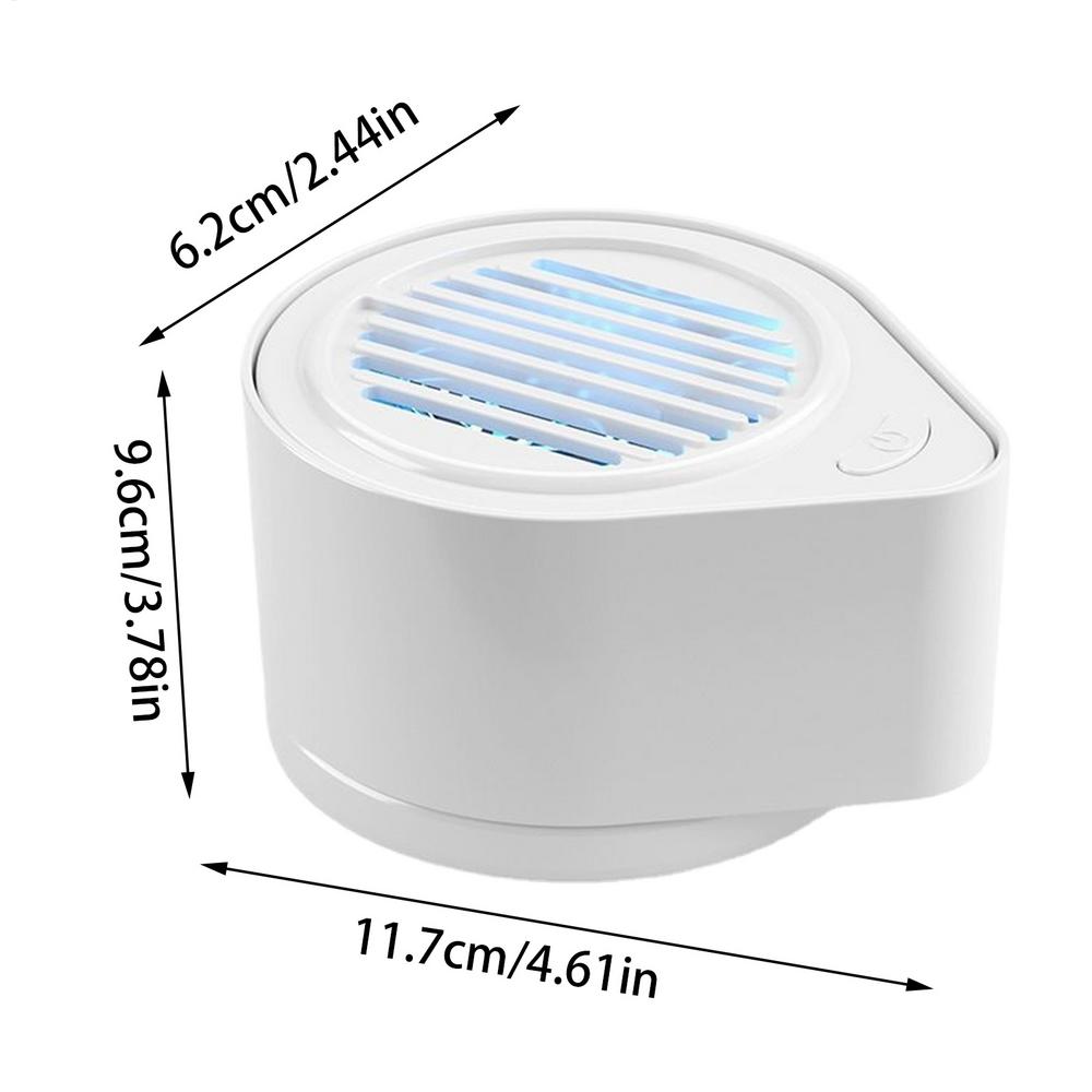 Obst- und Gemüsespülmaschine Elektrischer Obst- und Gemüsewäscher Automatisch Gesunde Ernährung Kabelloses Werkzeug für Hausmannskost Mahlzeit