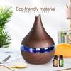 300ml Quiet Humidifier & Aromatherapy Diffuser for Bedroom, Office  Essential Oil Compatible, Soothing Cool Mist