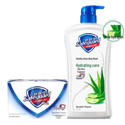 Saponi e gel doccia – Gel doccia