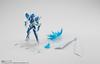 TAMASHII NATIONS ROBOT Spirits Back Arrow Brayheight Muga 155mm painted movable figure -BACK ARROW- [SIDE BH] approx. ABS&PVC