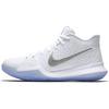 Kyrie 3 EP 'White Chrome' Men's 852396-103