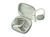 JVC Kenwood Victor Wireless Bluetooth Moss Green HA-NP80T-G Earphones, Ver. 6.0,
