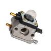 1set C1U-K54A Carburetor Parts For Engine Garden Power Tools Replacement Gasket Fuel Filter Accessories