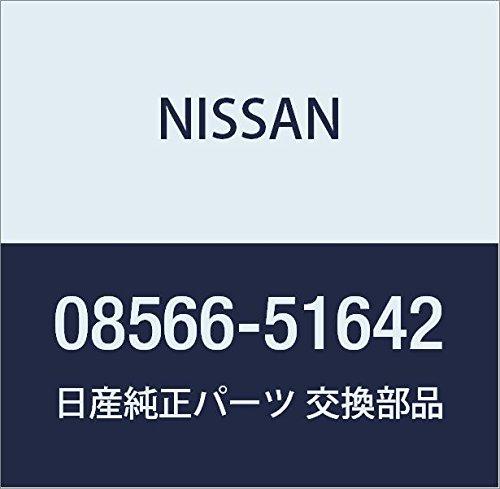 

Nissan Genuine Parts Screw Tapping 08566-51642 08566-51642