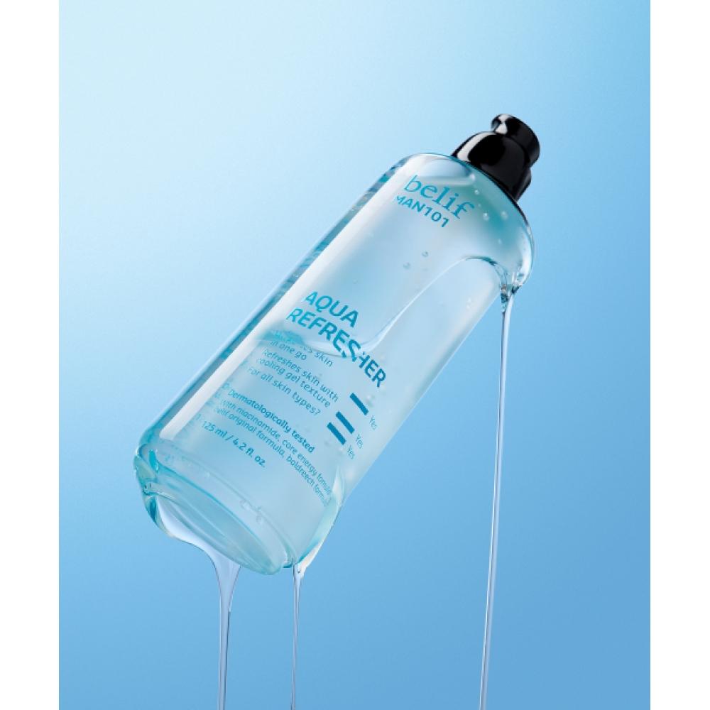 

Belif Manology Aqua Refresher 125 мл NONE
