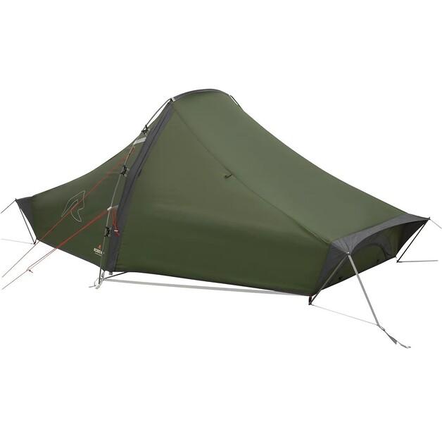 Robens Starlight 2 Exp Two-person Green Hiking Tent