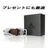 JUKMO Men's Casual Elastic Braided Golf Belt with Stretch Mesh, Gift Box Included (Coffee, Size M - Waist Length 80cm-90cm (Total Length 105cm))