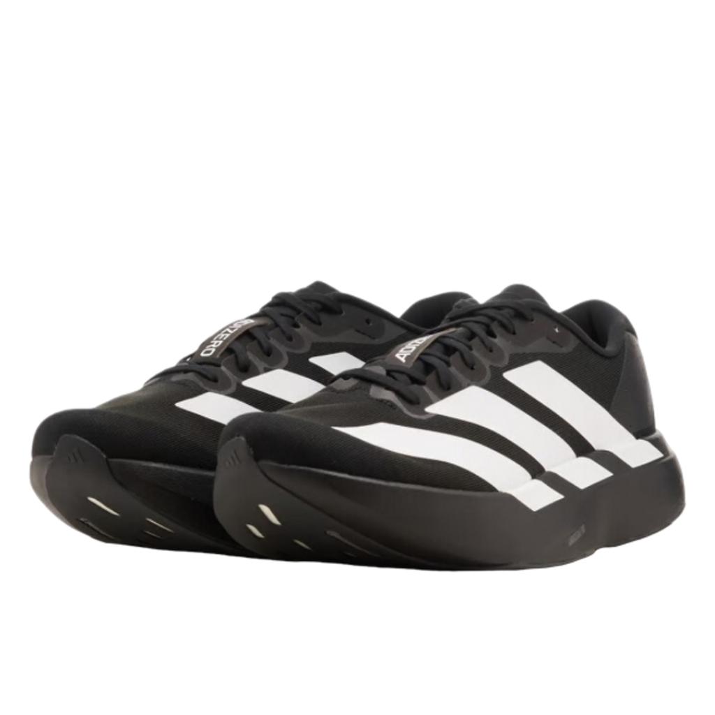 Adidas Adizero Evo SL Black White