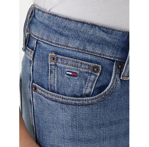 Джинсы Tommy Jeans Lucy