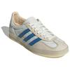 Adidas Gazelle Indoor 'Off White Focus Blue' Sneakers JH5419