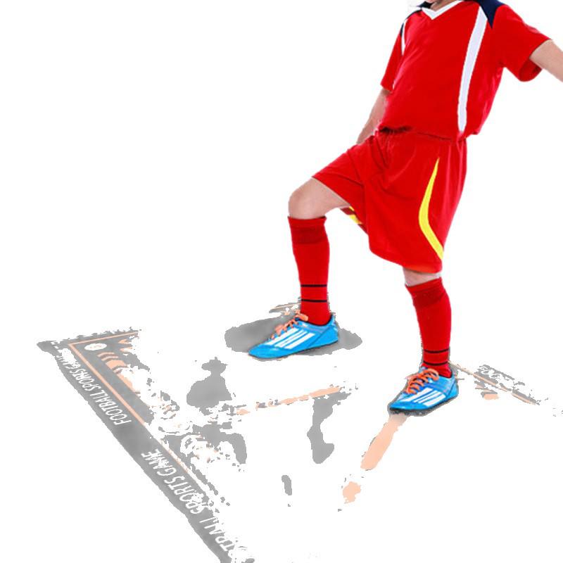 Tappetino per Allenamento Indoor Calcio Transfrontaliero - Resistente alle Macchie, Facile da Pulire, Riduce il Rumore, Antiscivolo, Tappetino per Piedi in Fango Diatomaceo.