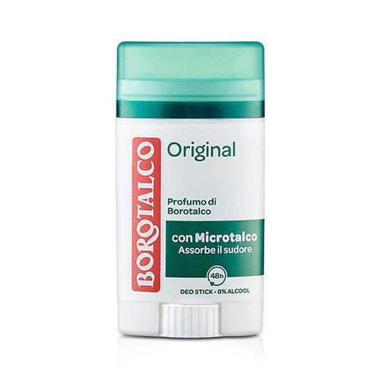 BOROTALCO Deo Stick Original 40ml