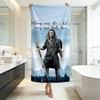 Brave-BraveheartS Towel Five-Star Hotel Quality Eco-Friendly Ultra Soft Thick Towels & Beach Towels