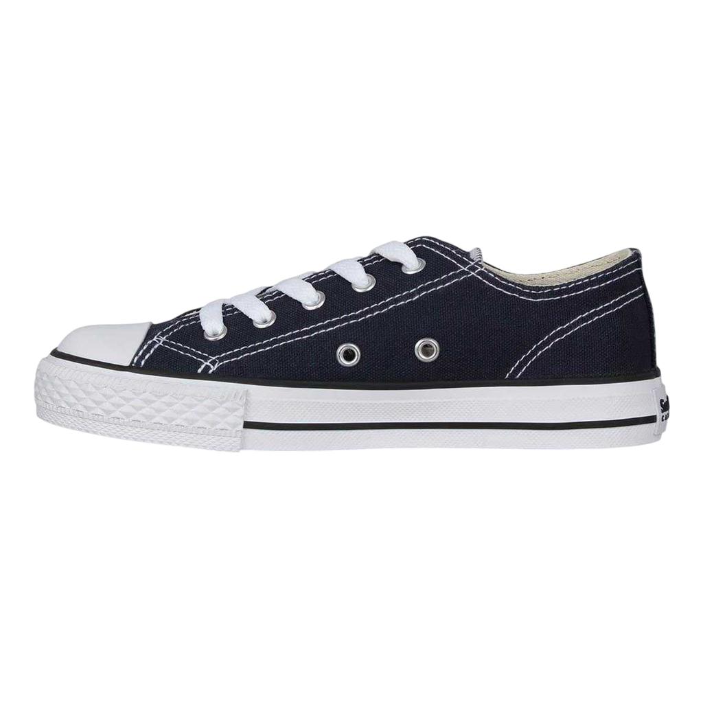 SoulCal Childrens/Kids Classic Canvas Trainers