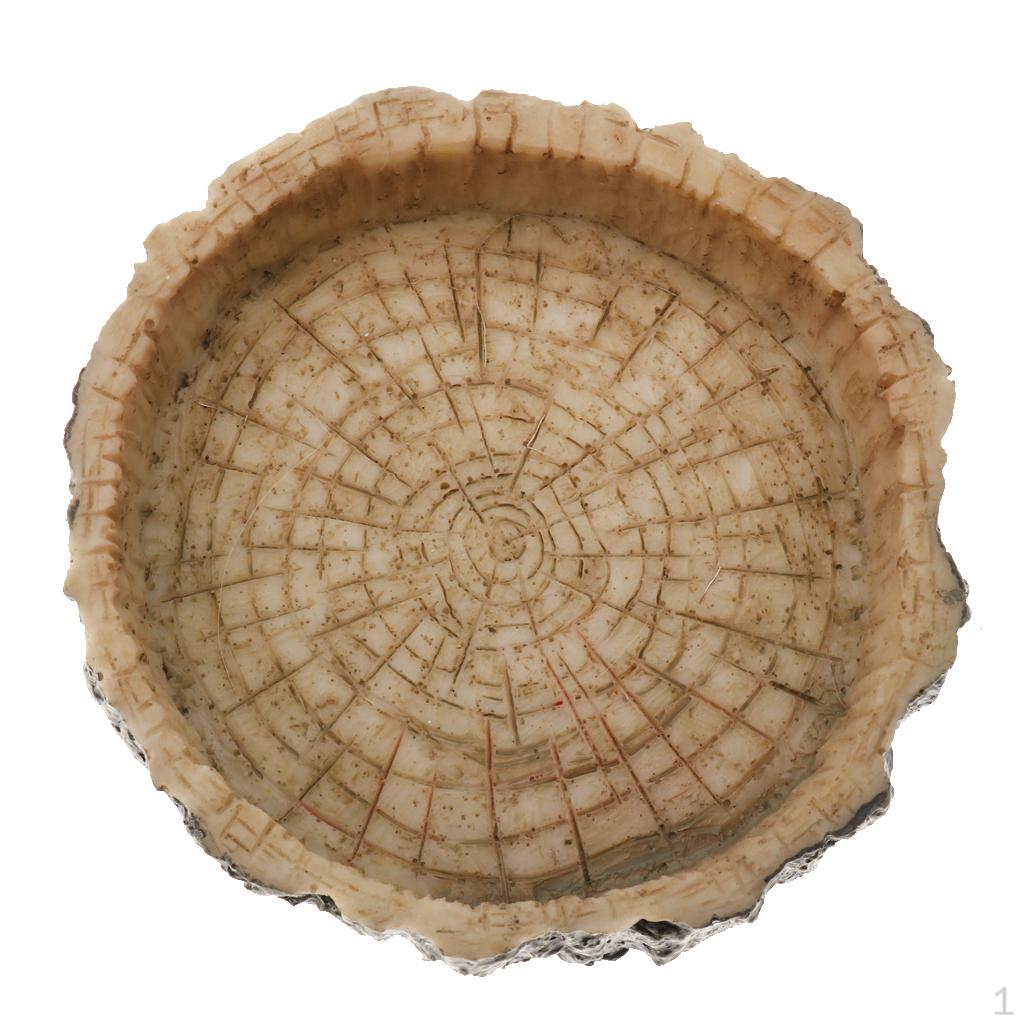 

Легко чистити Миска для їжі Миска для годування Баскер Гра Відпочинок - Type 2