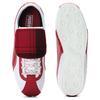 Puma Tackle A.T Limited Edition Collaborative Design Shoes Gift Box Version Lifestyle Casual Shoes Unisex sneaker Red White 409658-01