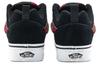 Vans Knu-Skool 'Rave Plaid Black'