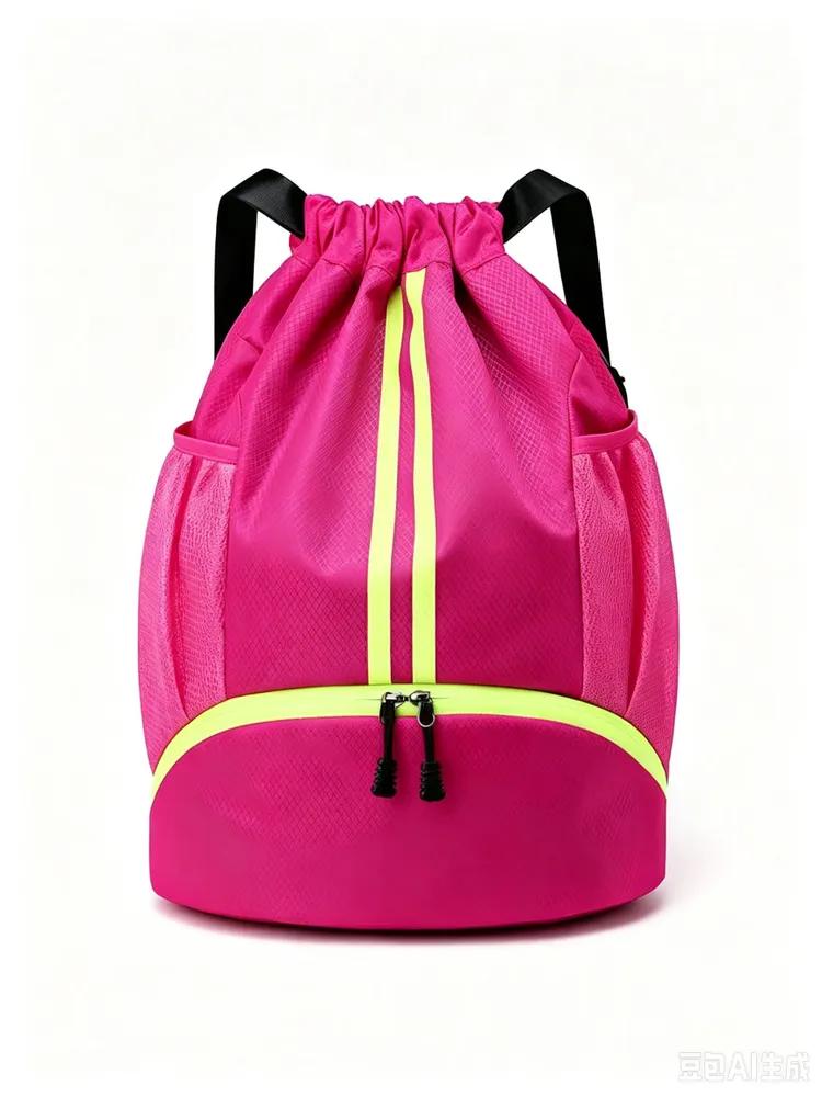 School Shoes Bag