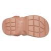 Crocs Stomp Quilted Clog 'Orange' Women's 208938-2CC