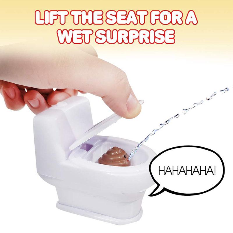 Stunning Pop-Up Toys Creative Gifts Prank Toys April Fool'S Day Halloween Fun Surprises Scary And Stress Relieving Toys
