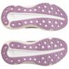 Under Armour  HOVR Infinite Elite 2 Purple Prime Women Sneakers White-Quartz Grey-Dawn 3028178-521