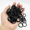 1540Pcs Nitrile Rubber Washers Oil Resistant Gaskets Sealing Seals Automotive Repair