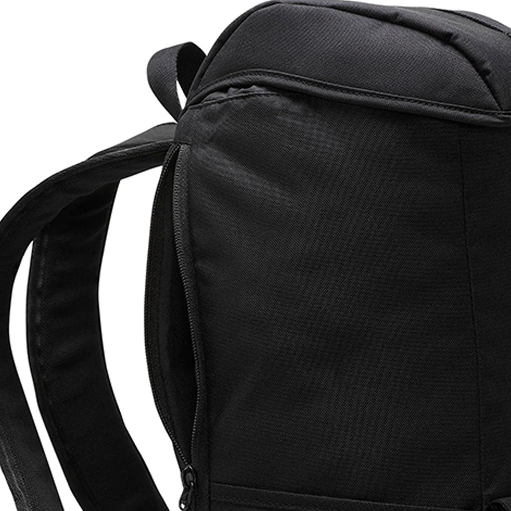Nike Explore Print Polyester Backpack Unisex Backpacks Black BA6441-010
