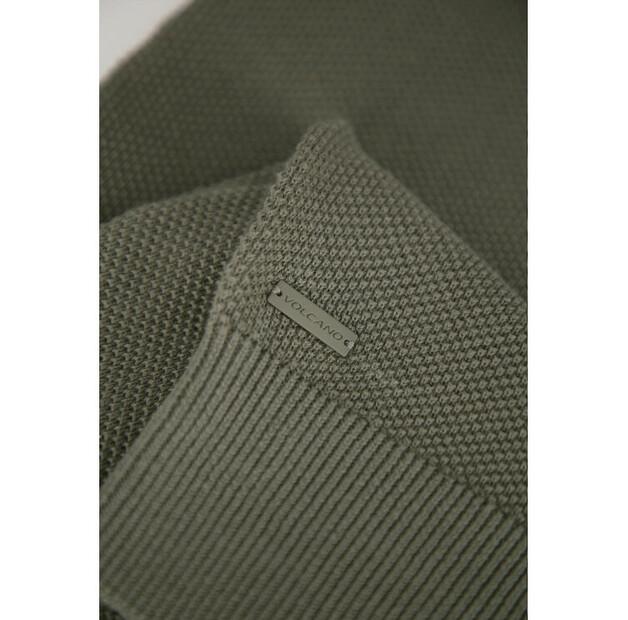 Свитер Volcano S-LOGAN