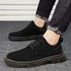 Fashion High Quality Handmade Men Formal Shoes Brand Designer Casual Shoes Platform Wedding Dress Shoe Man Footwear Italian Oxford Shoes