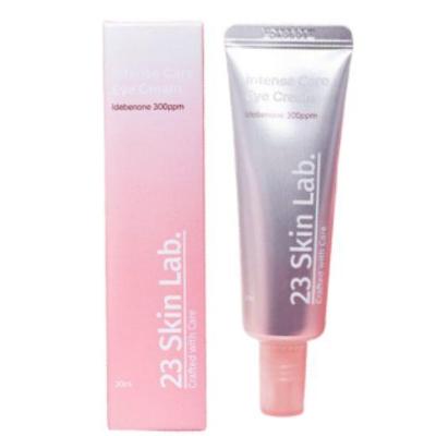 23 Skin Lab Cremă Intensă pentru Ochi 30ml