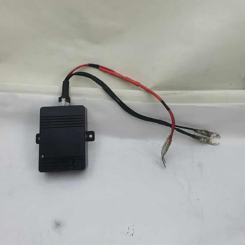Vertiv Current Monitoring Module