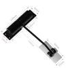 20-40kg Door Lock Automatic Spring Door Closer Door Closing Device Can Adjust Door Closing Device Furniture Door Hinge Hardware