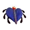 Hot Subnautica Plush Doll Toy Cartoon Cute Soft Subnautica Death Leviathan Plush Dolls Toy Game Periphery For Kid Christmas Gift