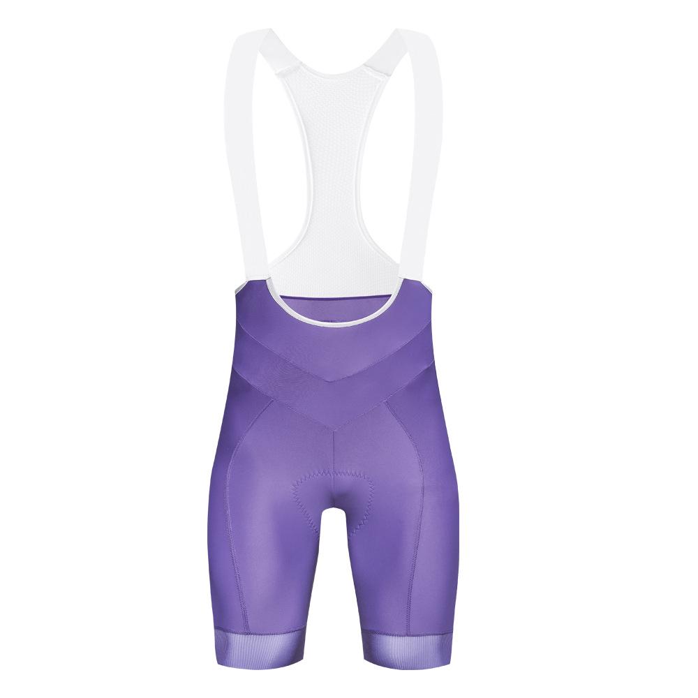 Hiserwa Damen PRO Radhose: Outdoor Rennradbekleidung