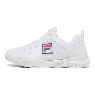 Low Top Casual Shoes Unisex White Korean Style 1TM01806F_100