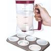 Pancake Cupcake Batter Dispenser