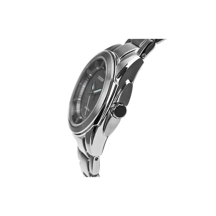 CITIZEN Women's Ecology Drive Collection Watch EW1511-52H