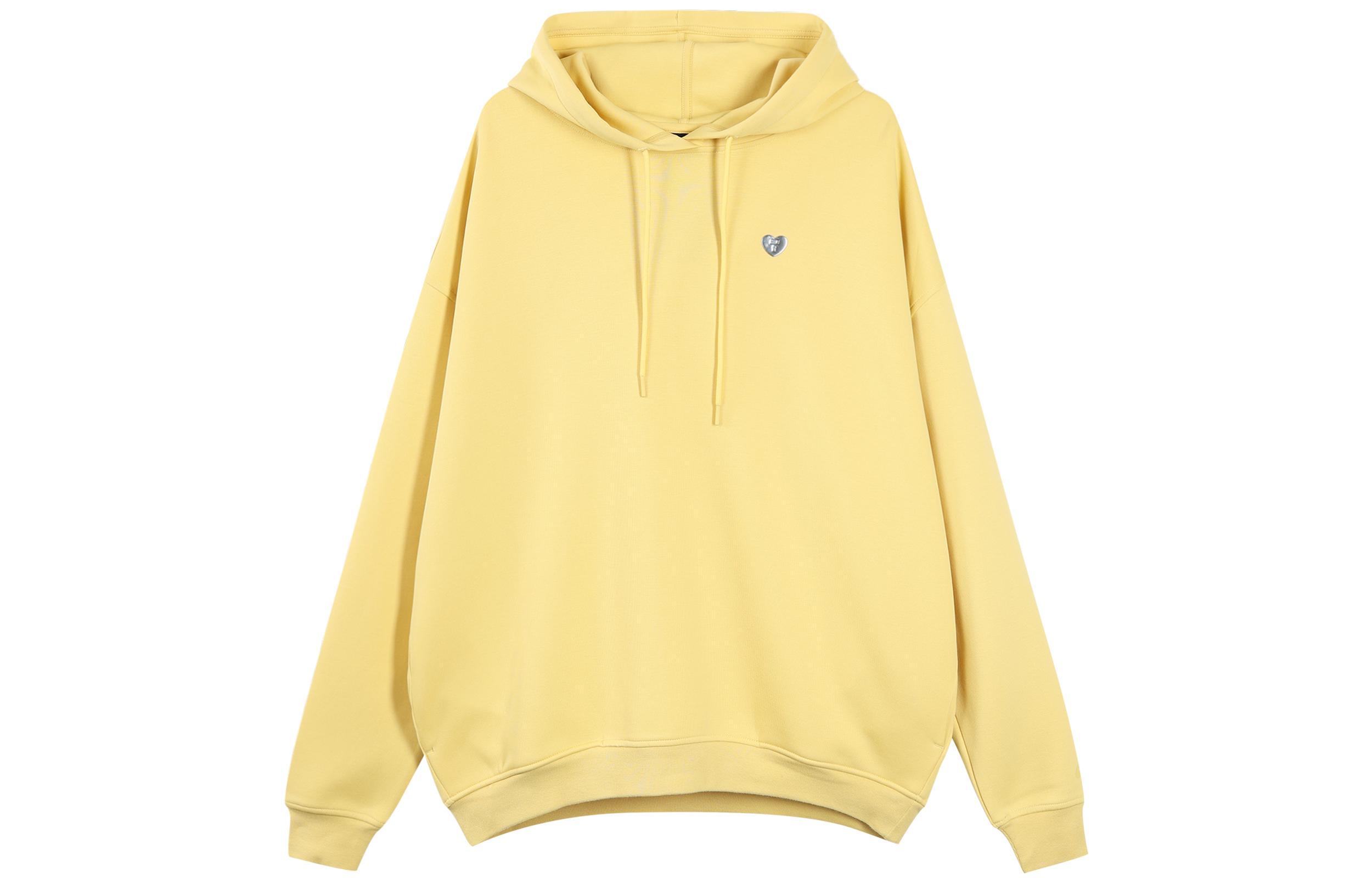 

Nike Sweatshirts Women s Lemon Hooded Moderate Regular DH4091-742 L