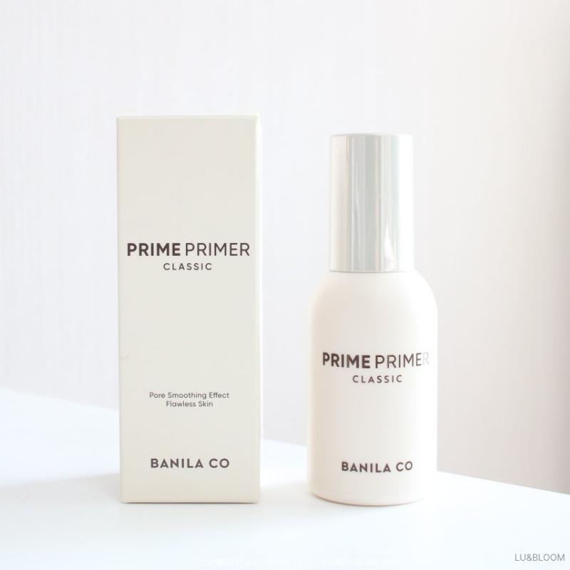 BANILA CO Prime Primer Classic 30ml (+Gratisgeschenk)